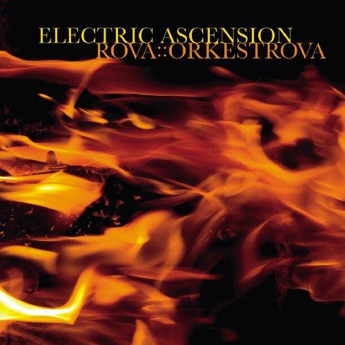 ELECTRIC ASCENSION