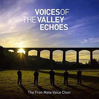 VOICES OF THE VALLEY: ECHOES