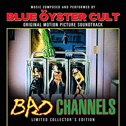 BAD CHANNELS / O.S.T.