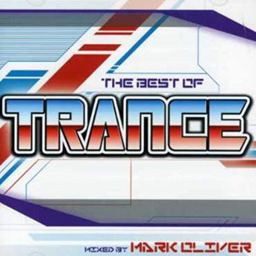 BEST OF TRANCE / VARIOUS (CAN)