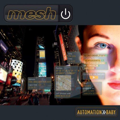 AUTOMATION BABY
