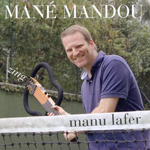 MANE MANDOU