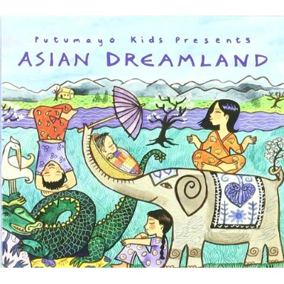 ASIAN DREAMLAND