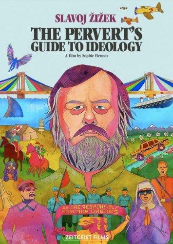 PERVERTS GUIDE TO IDEOLOGY / (B&W ENH WS)