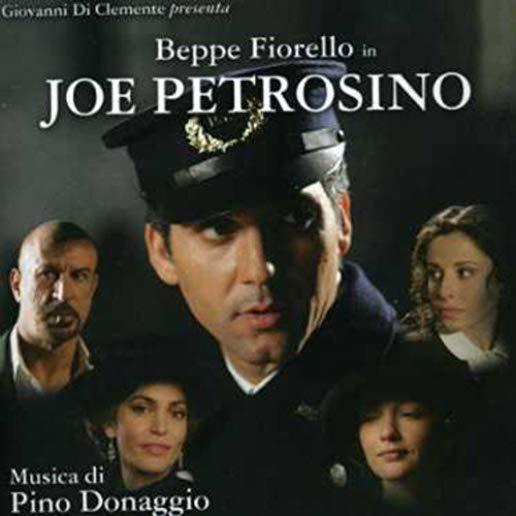 JOE PETROSINO / O.S.T.