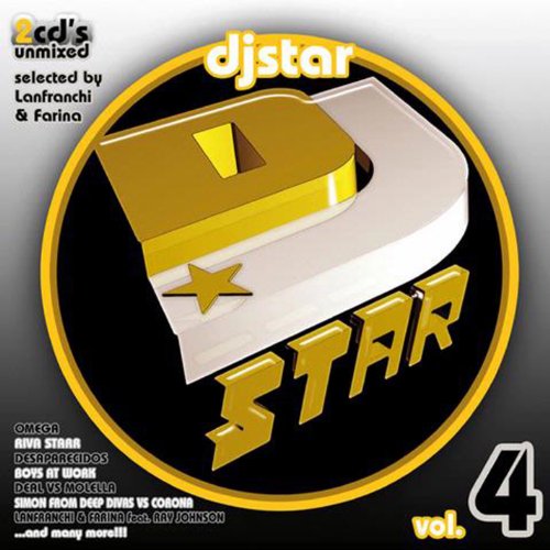 DJ STAR 4 / VARIOUS