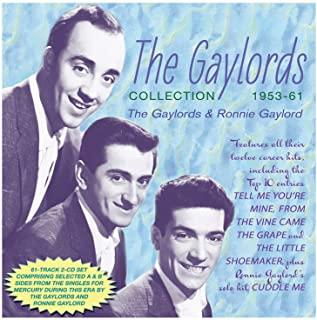 GAYLORDS COLLECTION 1953-61