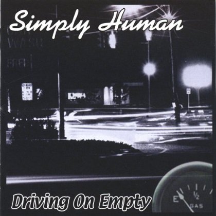 DRIVING ON EMPTY
