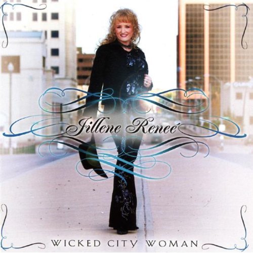 WICKED CITY WOMAN