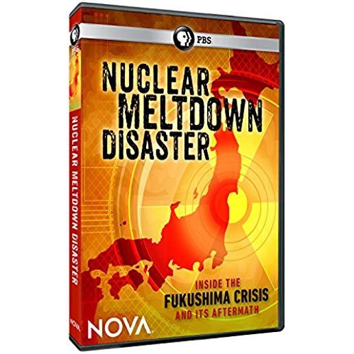 NOVA: NUCLEAR MELTDOWN DISASTER