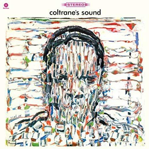 COLTRANE'S SOUND (SPA)