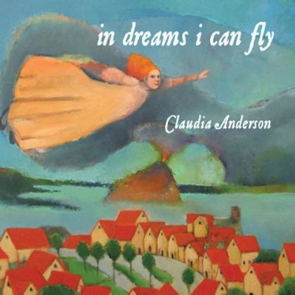 IN DREAMS I CAN FLY