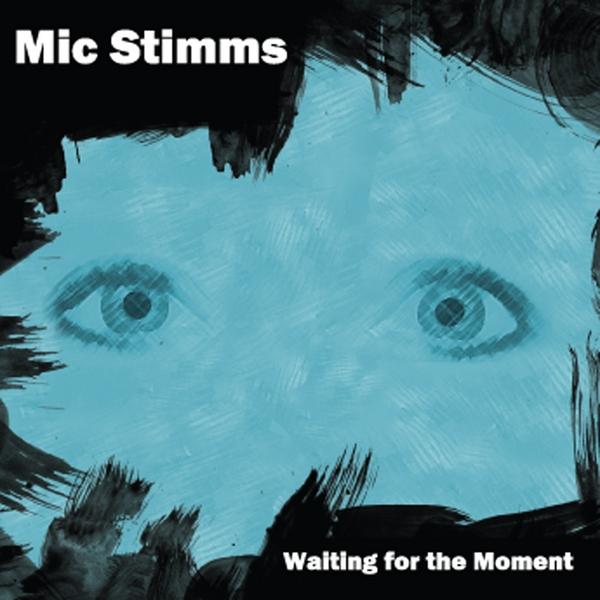 WAITING FOR THE MOMENT (CDR)