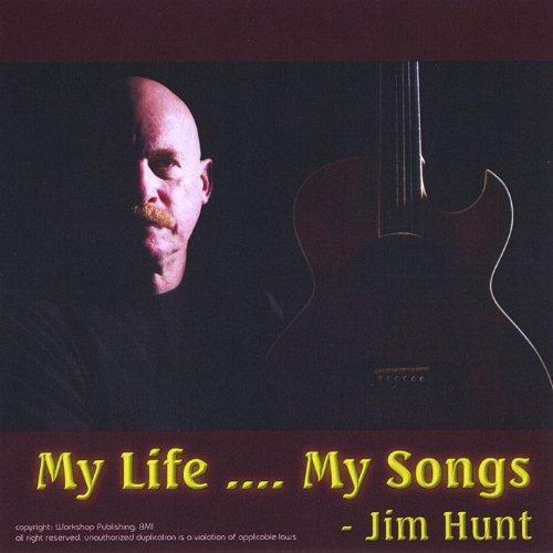 MY LIFE MY SONGS (CDR)