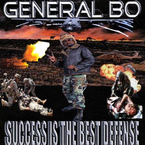 SUCCESS IS THE BEST DEFENSE (CDR)