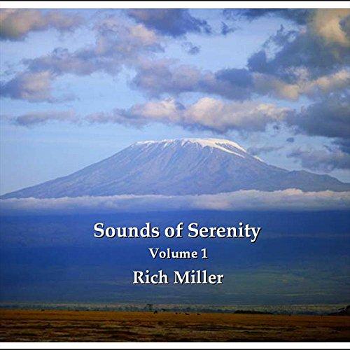 SOUNDS OF SERENITY 1
