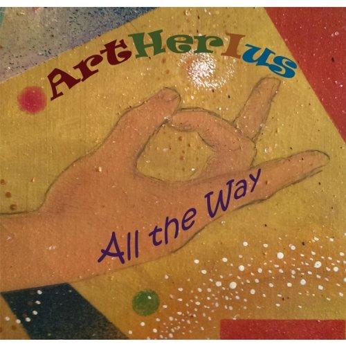 ALL THE WAY (CDR)