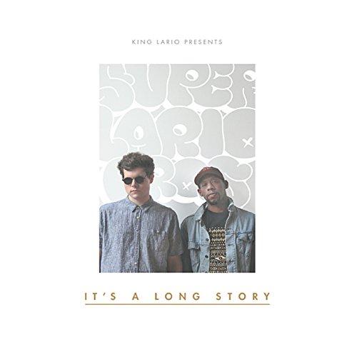 ITS A LONG STORY (CDR)