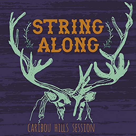 CARIBOU HILLS SESSION