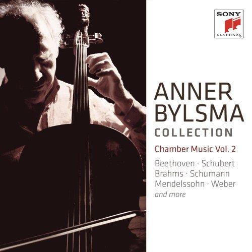 ANNER BYLSMA PLAYS CHAMBER MUSIC 2 (CAN)
