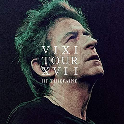 VIXI TOUR XVII (GER)