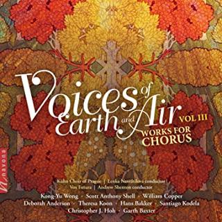 VOICES OF EARTH & AIR 3