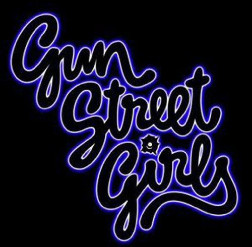 GUN STREET GIRLS (AUS)