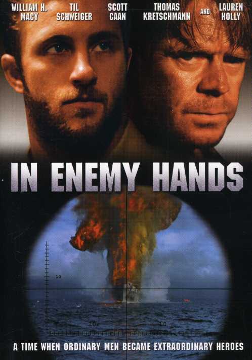 IN ENEMY HANDS (2004)