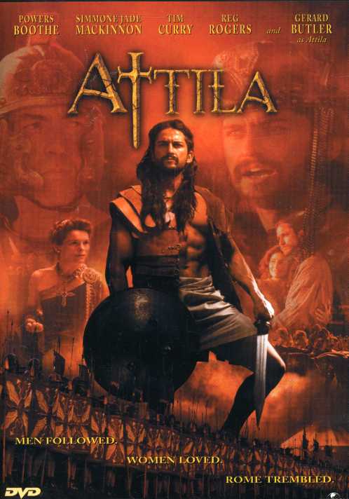 ATTILA (2001)