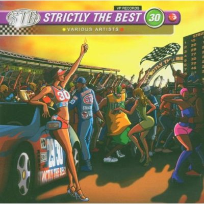 STRICTLY BEST 30 / VARIOUS