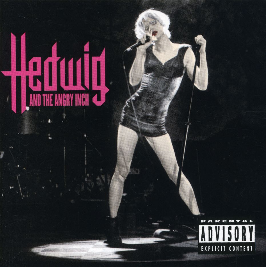 HEDWIG & THE ANGRY INCH / O.C.R.