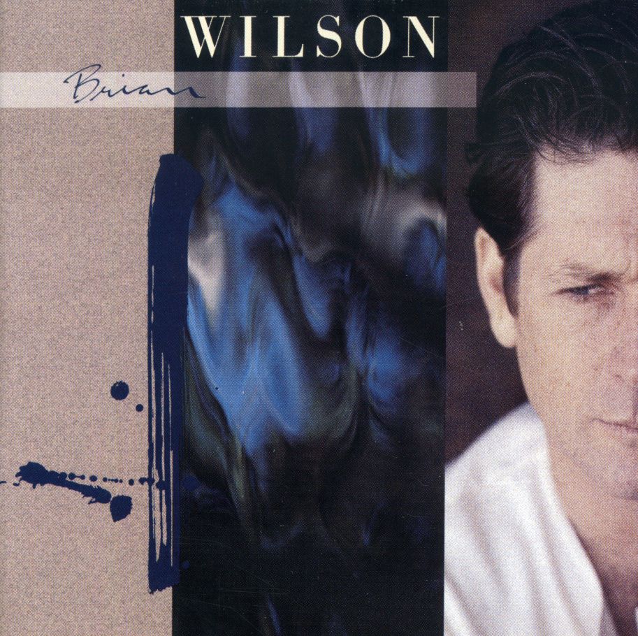 BRIAN WILSON (EXPANDED EDITION) (EXP)