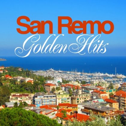 SAN REMO GOLDEN HITS (GER)