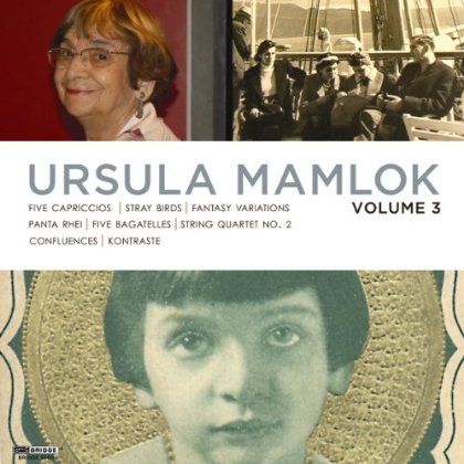 URSULA MAMLOK 3