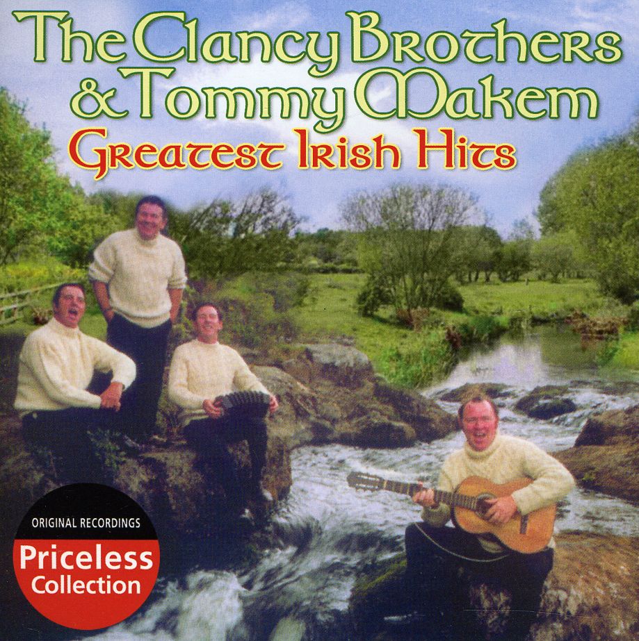 GREATEST IRISH HITS