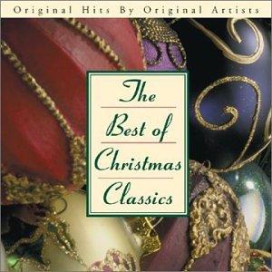 BEST OF CHRISTMAS CLASSICS / VARIOUS