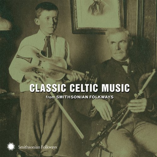 CLASSIC CELTIC MUSIC FROM SMITHSONIAN / VARIOUS