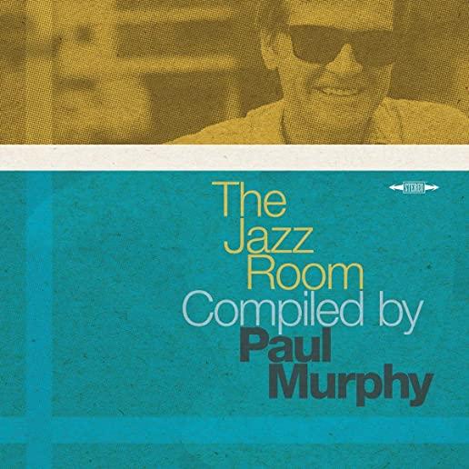 JAZZ ROOM COMPILED BY PAUL MURPHY / VARIOUS