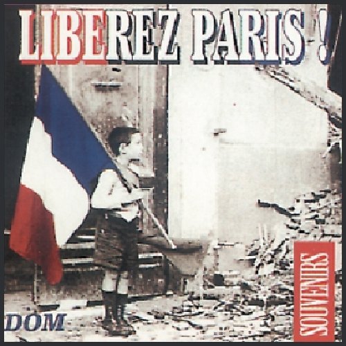 LIBEREZ PARIS ! (FRA)
