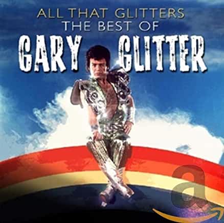 ALL THAT GLITTER: BEST OF (GER)