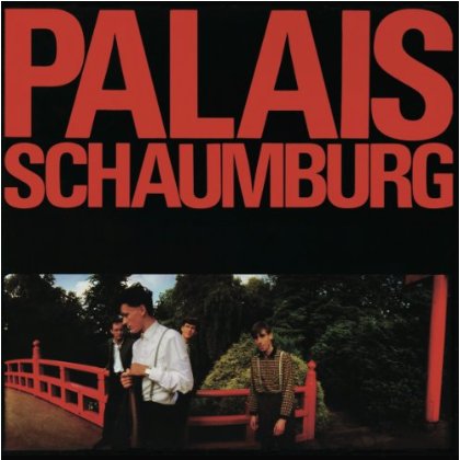 PALAIS SCHAUMBURG (WB) (REIS)