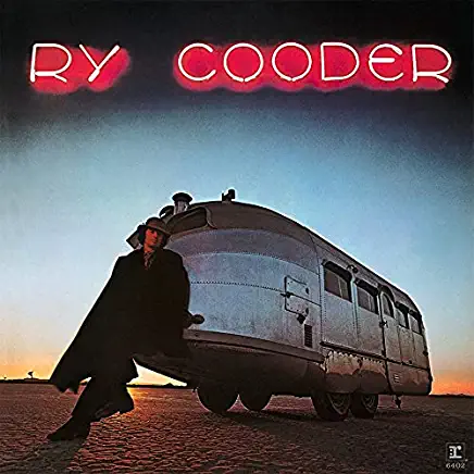 RY COODER (OGV) (CAN)