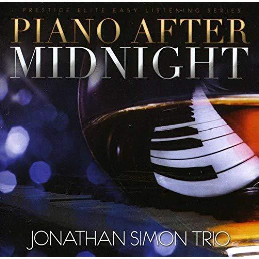 PIANO AFTER MIDNIGHT (UK)