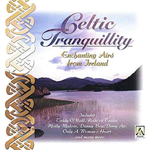 CELTIC TRANQUILLITY / VARIOUS