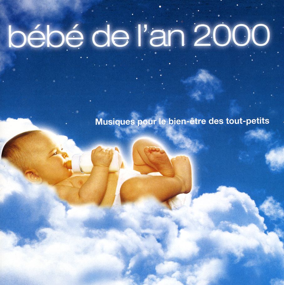 BEBE DE L'AN 2000: MUSIQUE POUR LE BIEN