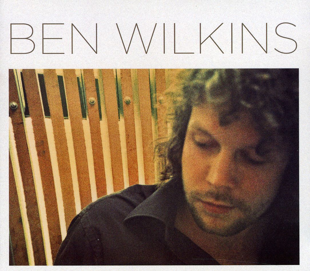 BEN WILKINS (CAN)