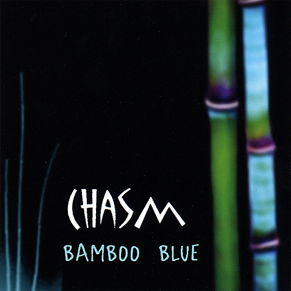 BAMBOO BLUE
