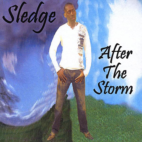 AFTER THE STORM (CDR)