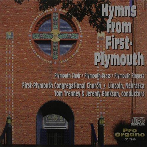 HYMNS FROM FIRST-PLYMOUTH