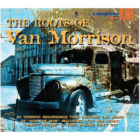 ROOTS OF VAN MORRISON / VARIOUS (UK)